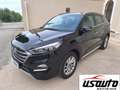 Hyundai TUCSON Tucson 1.7 crdi Xpossible 2wd 115cv Nero - thumbnail 1