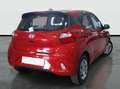 Hyundai i10 FL 1.2 MPi 58,1 kW (79 CV) AMT 2WD Sense MY25 Rojo - thumbnail 2