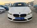 BMW 218 Baureihe 2 Active Tourer 218 i*BT*AHK*FSE* Weiß - thumbnail 4
