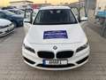 BMW 218 Baureihe 2 Active Tourer 218 i*BT*AHK*FSE* Weiß - thumbnail 16