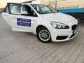 BMW 218 Baureihe 2 Active Tourer 218 i*BT*AHK*FSE* Weiß - thumbnail 10