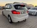 BMW 218 Baureihe 2 Active Tourer 218 i*BT*AHK*FSE* Weiß - thumbnail 20