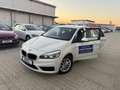 BMW 218 Baureihe 2 Active Tourer 218 i*BT*AHK*FSE* Weiß - thumbnail 3