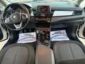 BMW 218 Baureihe 2 Active Tourer 218 i*BT*AHK*FSE* Weiß - thumbnail 9