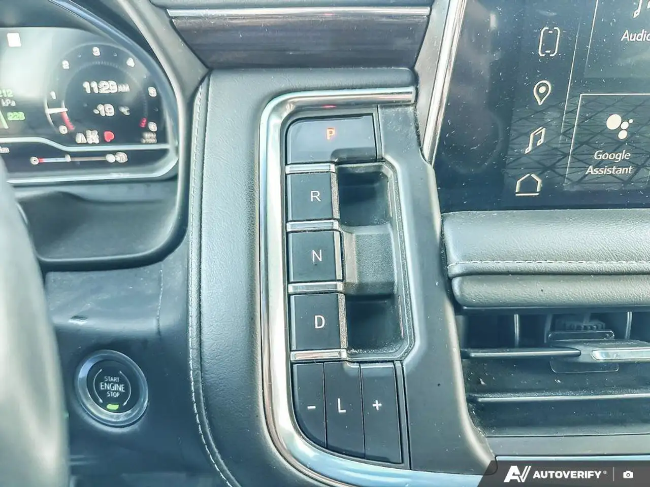 GMC Yukon снимка GMC Yukon