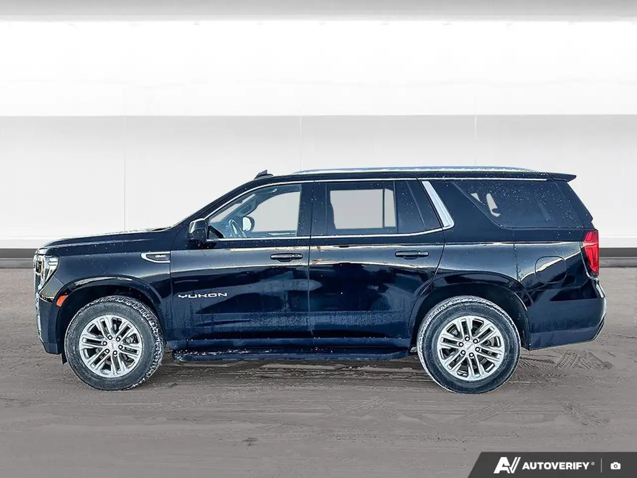GMC Yukon снимка GMC Yukon