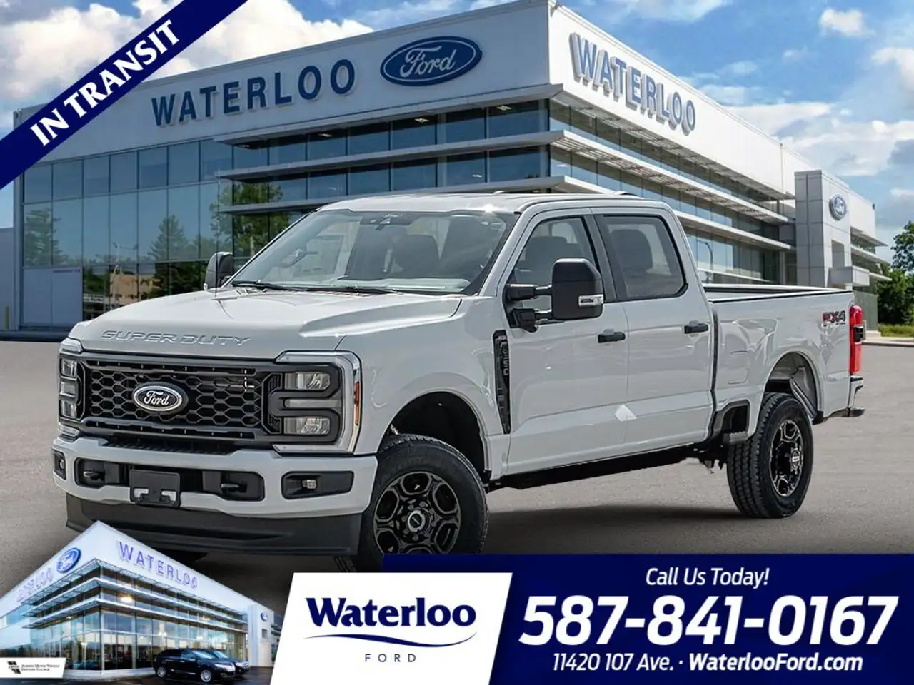 2026 Ford F 350
