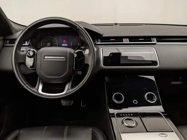Land Rover Range Rover Velar view 7