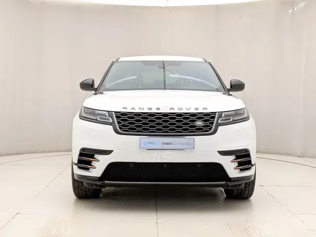 Land Rover Range Rover Velar view 2