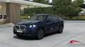 BMW X6 xDrive40i Msport Blu/Azzurro - thumbnail 1