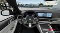 BMW X6 xDrive40i Msport Blu/Azzurro - thumbnail 12