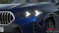 BMW X6 xDrive40i Msport Blu/Azzurro - thumbnail 6