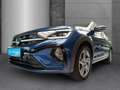 Volkswagen Taigo 1.0 TSI "R-LINE" 110 PS +DSG+NAVI+REARVIEW+KEYLESS Blau - thumbnail 10