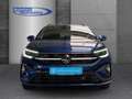 Volkswagen Taigo 1.0 TSI "R-LINE" 110 PS +DSG+NAVI+REARVIEW+KEYLESS Blau - thumbnail 9