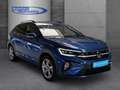 Volkswagen Taigo 1.0 TSI "R-LINE" 110 PS +DSG+NAVI+REARVIEW+KEYLESS Blau - thumbnail 8