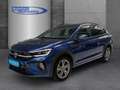 Volkswagen Taigo 1.0 TSI "R-LINE" 110 PS +DSG+NAVI+REARVIEW+KEYLESS Blau - thumbnail 2
