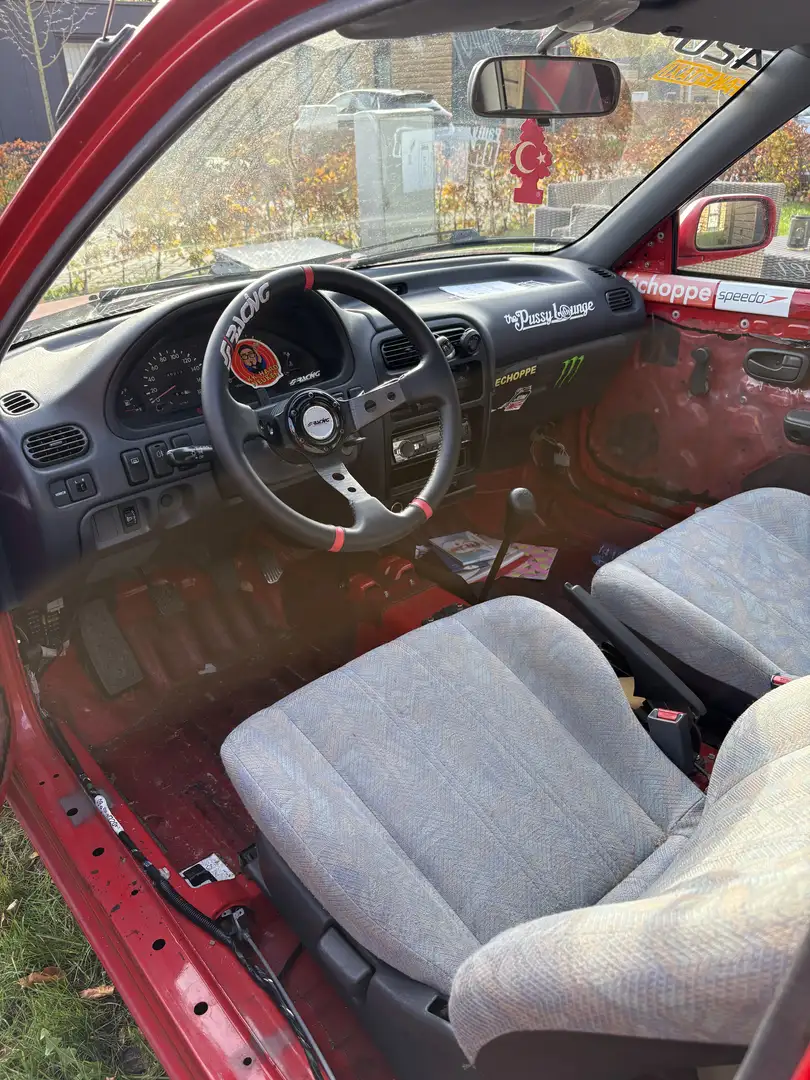 Daihatsu Charade 1.3i TXF - 2