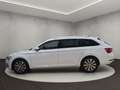 Skoda Superb Combi Style Weiß - thumbnail 2
