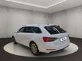 Skoda Superb Combi Style Weiß - thumbnail 3