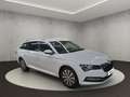 Skoda Superb Combi Style Weiß - thumbnail 7