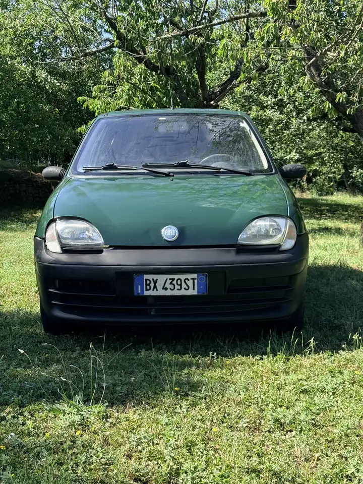 Fiat 600, foto 4
