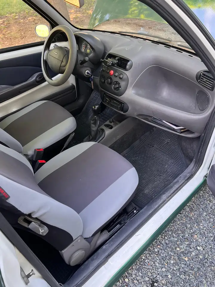 Fiat 600, foto 5