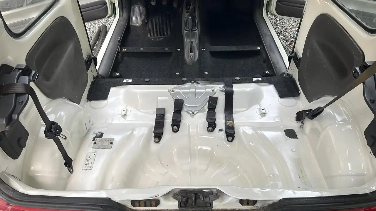 Fiat 600, foto 6