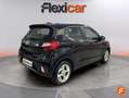 Hyundai i10 1.0 Klass Negro - thumbnail 8