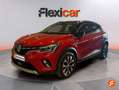 Renault Captur TCe Techno 67kW Burdeos - thumbnail 3
