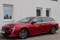 Peugeot 508 SW 2,0 BlueHDi 160 EAT8 S&S Allure Aut. Rot - thumbnail 45