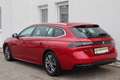 Peugeot 508 SW 2,0 BlueHDi 160 EAT8 S&S Allure Aut. Rot - thumbnail 4