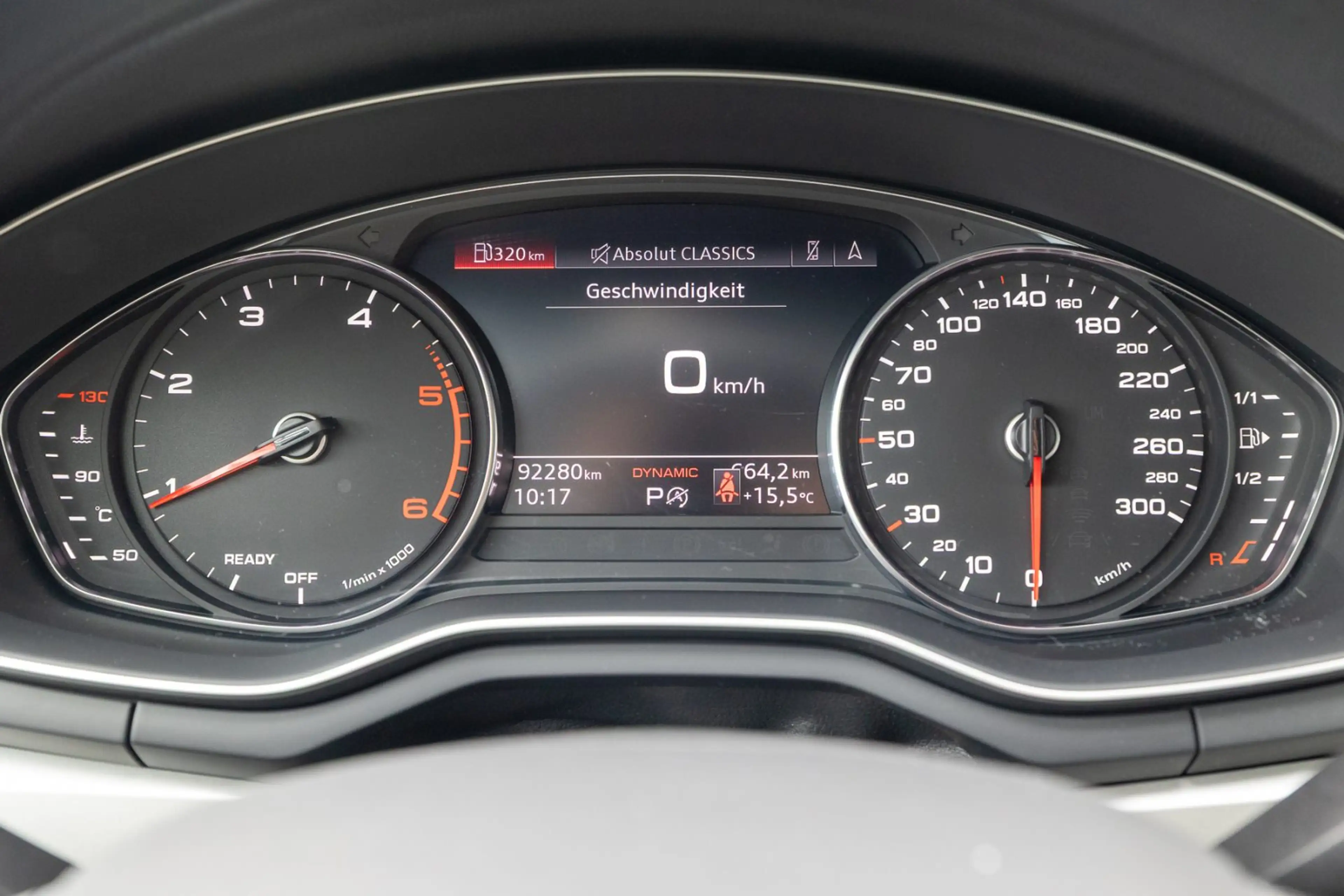 Audi A4 allroad quattro 40 TDI S tr.(Tour,Pano,Navi,B+O — photo 15
