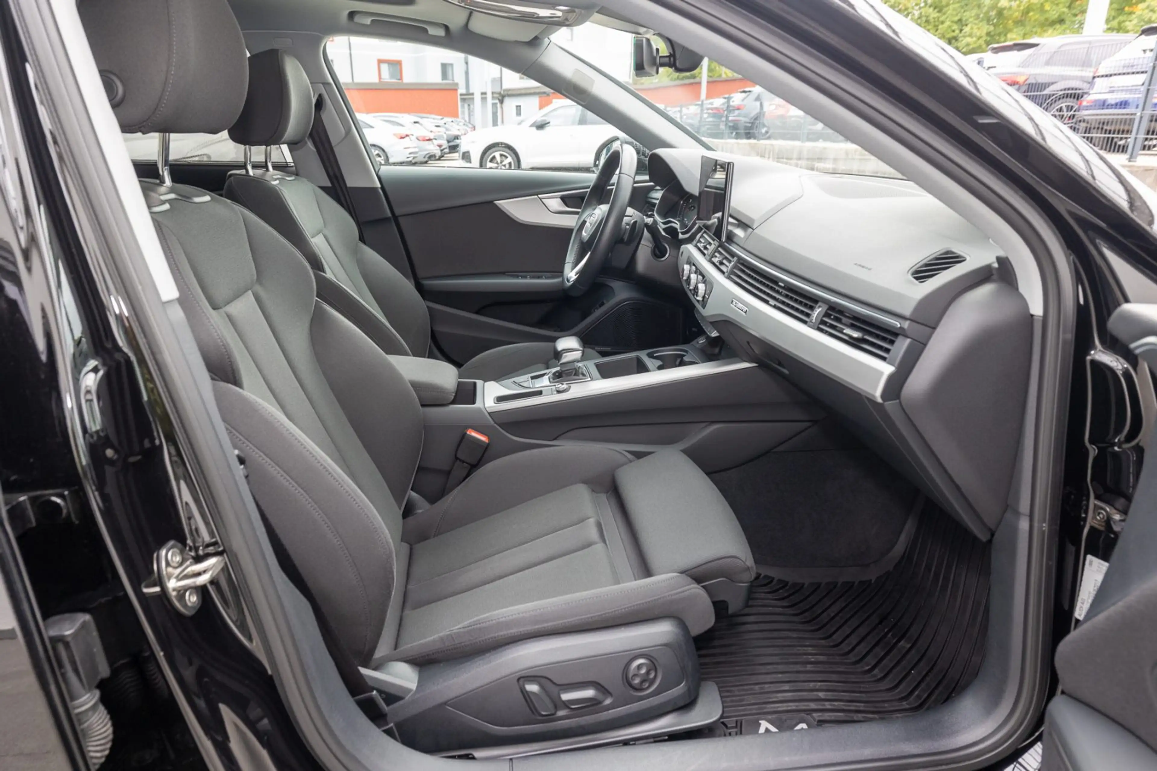 Audi A4 allroad quattro 40 TDI S tr.(Tour,Pano,Navi,B+O — photo 4
