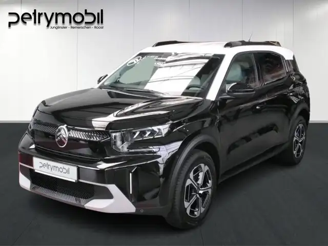 Citroen C3 Aircross & ë- Max