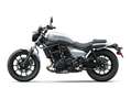 Kawasaki Eliminator 500 Blanc - thumbnail 2