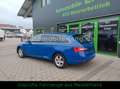 Skoda Superb Combi 1,5 DSG #SHZ #NAVI #LED #PDC Blau - thumbnail 5