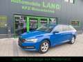 Skoda Superb Combi 1,5 DSG #SHZ #NAVI #LED #PDC Blau - thumbnail 3