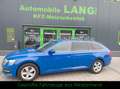Skoda Superb Combi 1,5 DSG #SHZ #NAVI #LED #PDC Blau - thumbnail 4