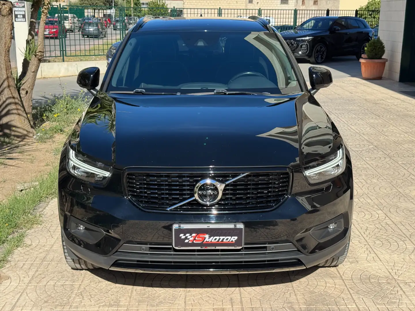 Volvo XC40 2.0 d3 R-design awd geartronic 150cv - 2