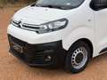 Citroen Jumpy Fg. BlueHDI Talla M S&S Control 100 Blanco - thumbnail 4
