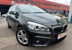 BMW Série 2 ActiveTourer F45 218i 136ch Sport Edition Hello Future