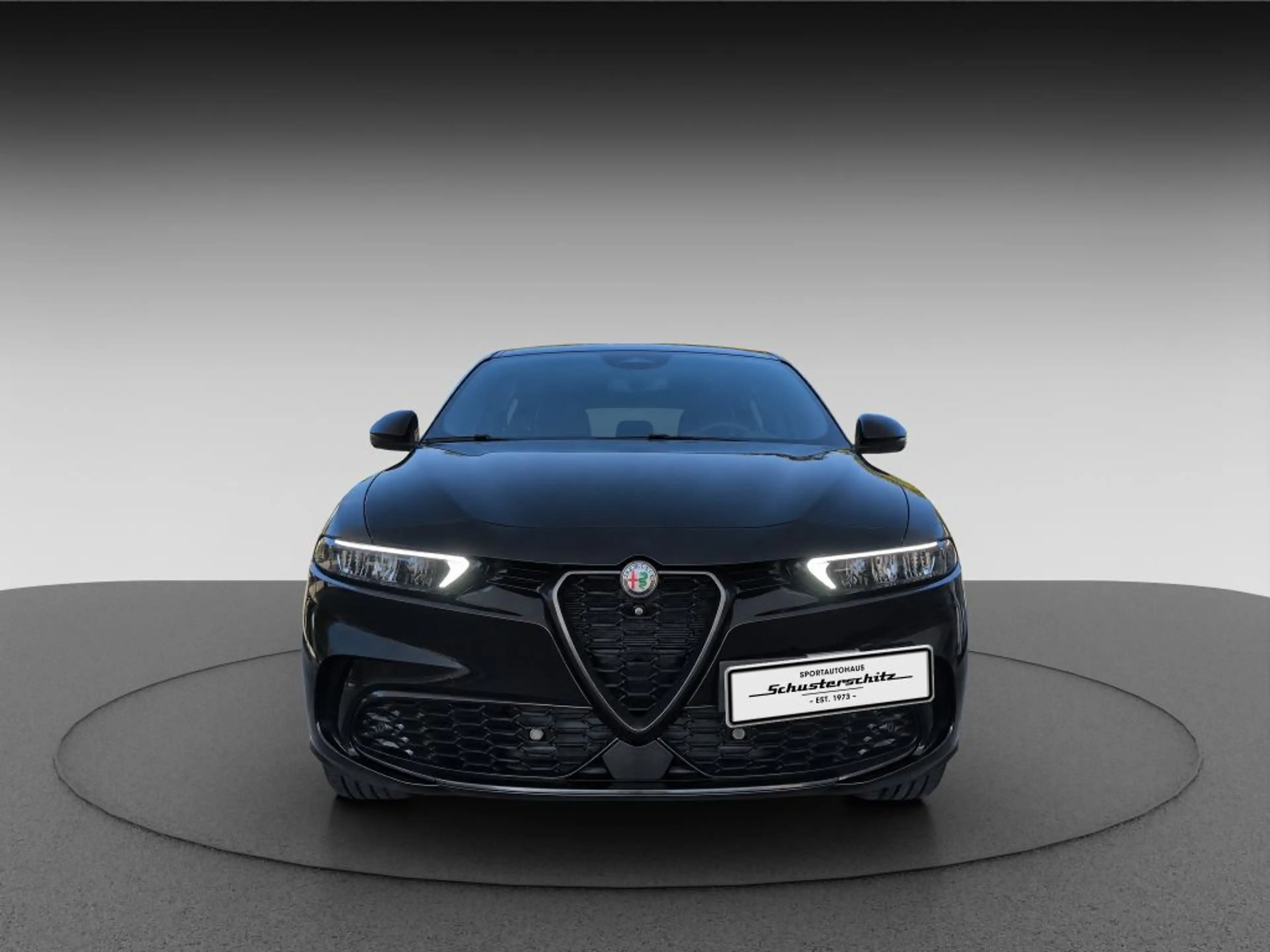 Alfa Romeo Tonale TONALE SPRINT VOLL LED WINTERPAKET 1 HAND UFREI — photo 3