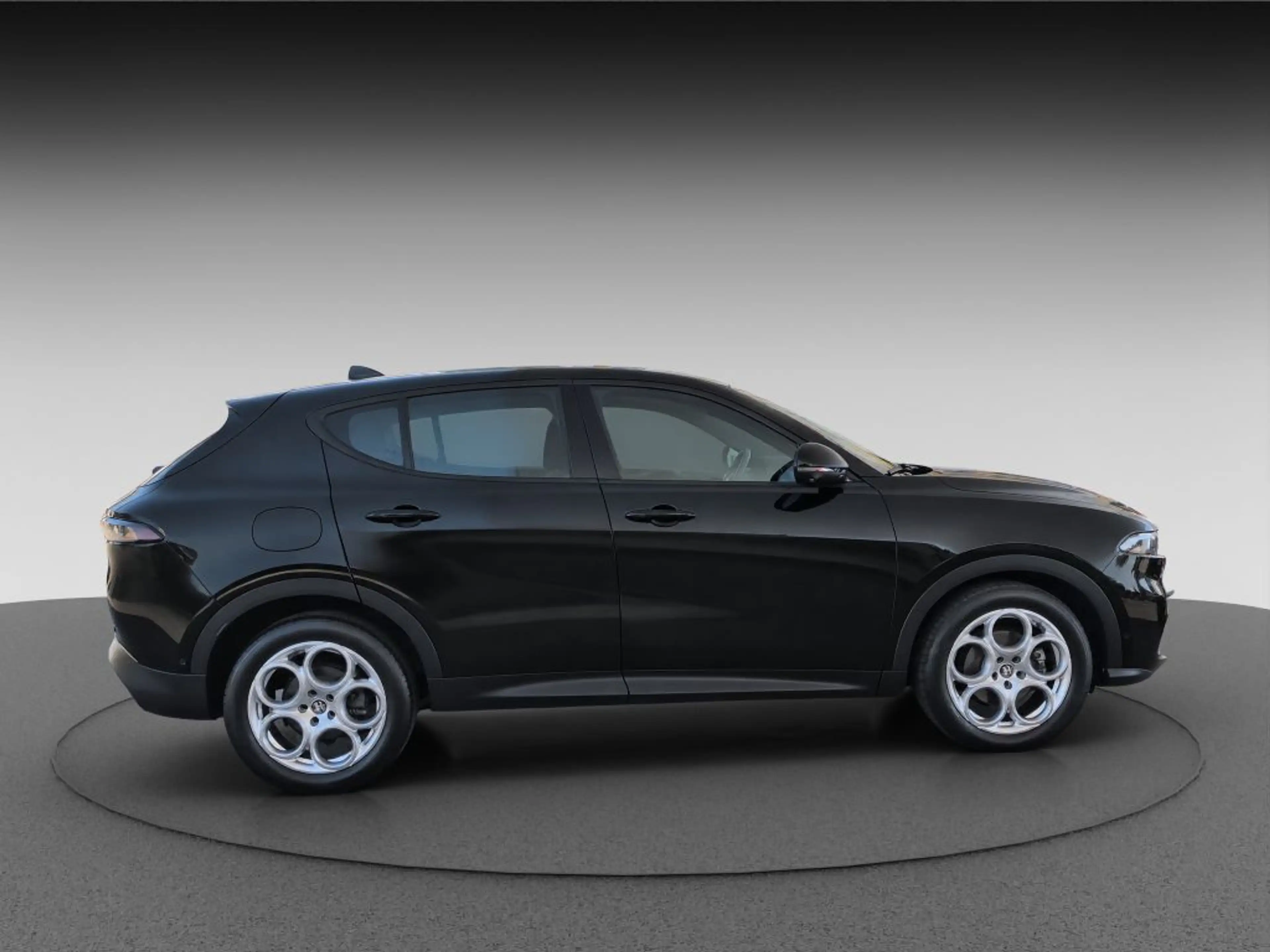 Alfa Romeo Tonale TONALE SPRINT VOLL LED WINTERPAKET 1 HAND UFREI — photo 8