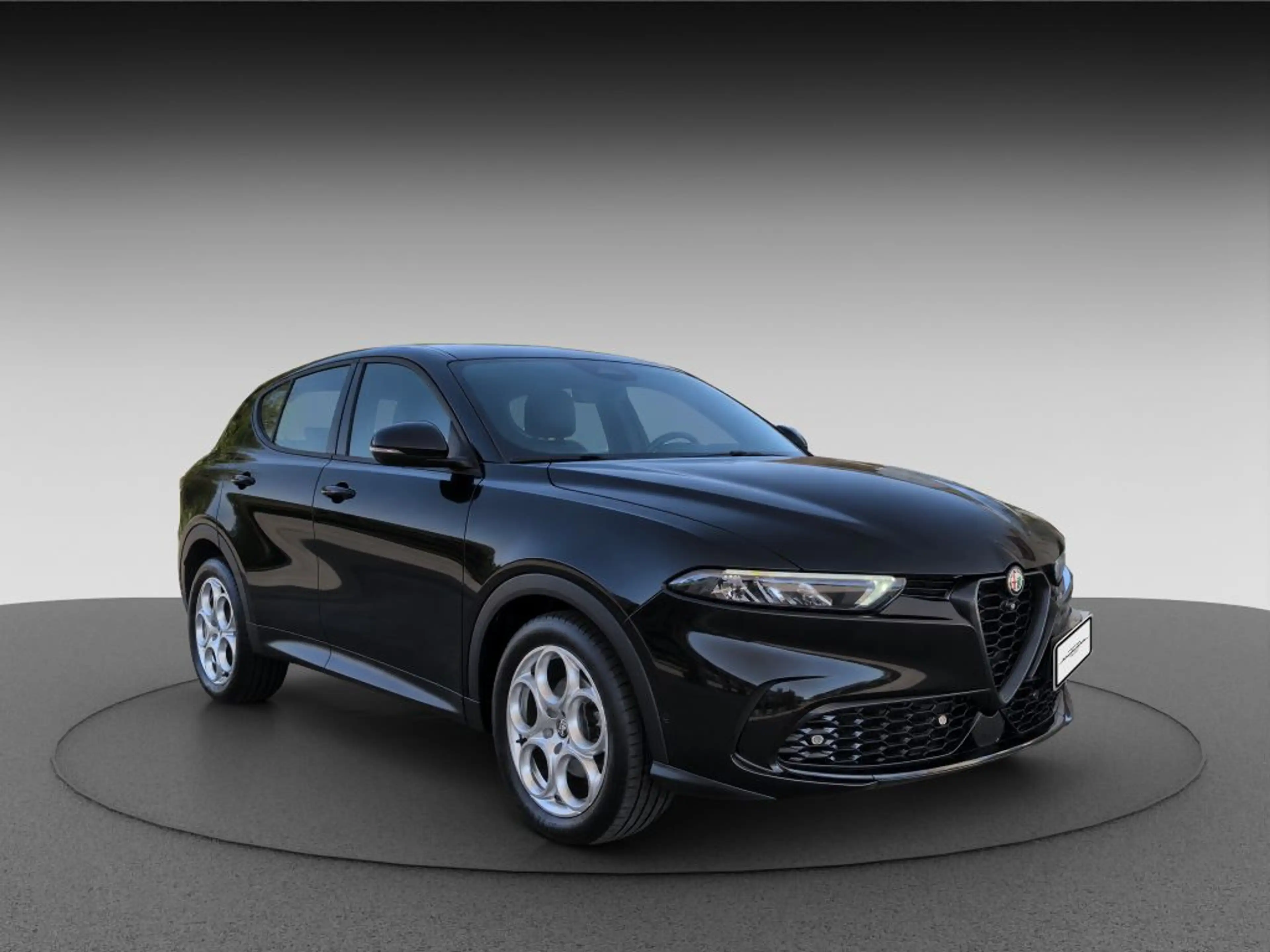 Alfa Romeo Tonale TONALE SPRINT VOLL LED WINTERPAKET 1 HAND UFREI — photo 2