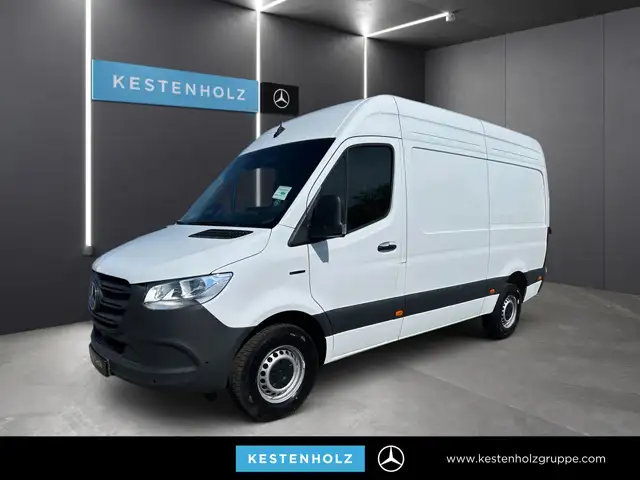 Mercedes-Benz Sprinter 314 Kasten Hochdach Standard
