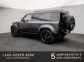 Land Rover Defender 110 D300 X AWD Grijs - thumbnail 30