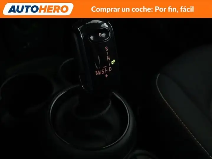 MINI Cooper 2020, foto 27