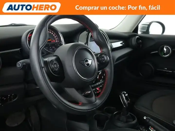 MINI Cooper 2020, foto 12