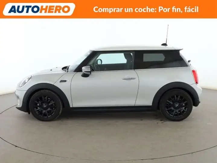 MINI Cooper 2020, foto 3