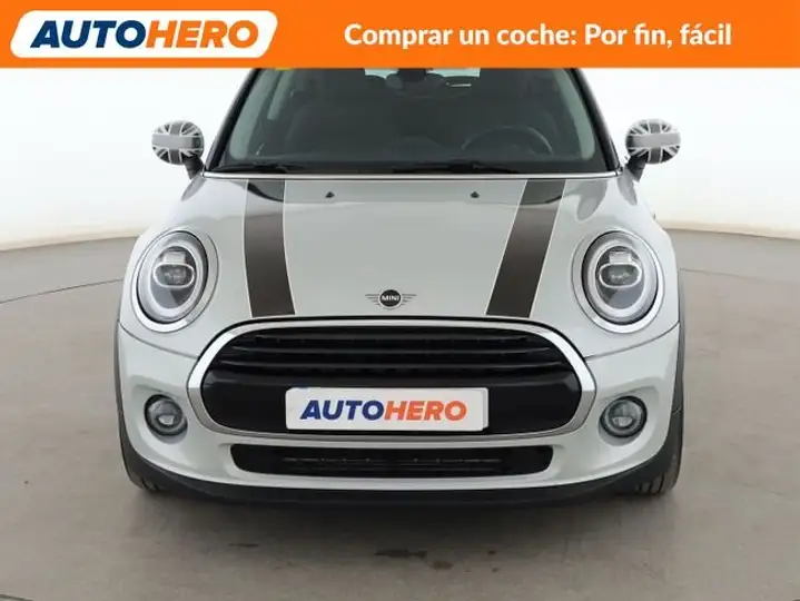 MINI Cooper 2020, foto 9